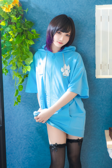 唯月れな3