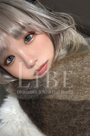 [新人]月島るな1